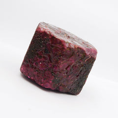 CERTIFIED 1586.70 Ct Huge Raw Rough Blood Red Ruby African Rough Loose Gemstone