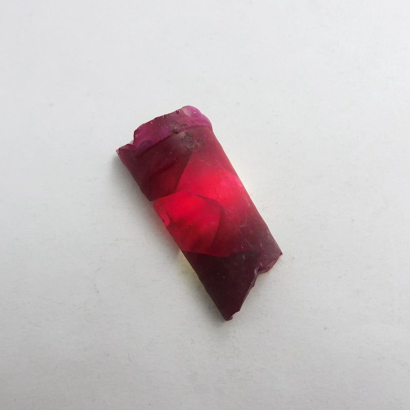 raw ruby