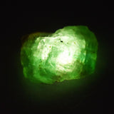 Emerald Huge Rough 13.40 Ct Natural Earth Mined Certified Green Loose Gemstone