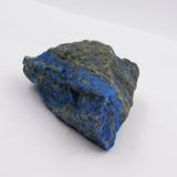 lapis lazuli rough stone