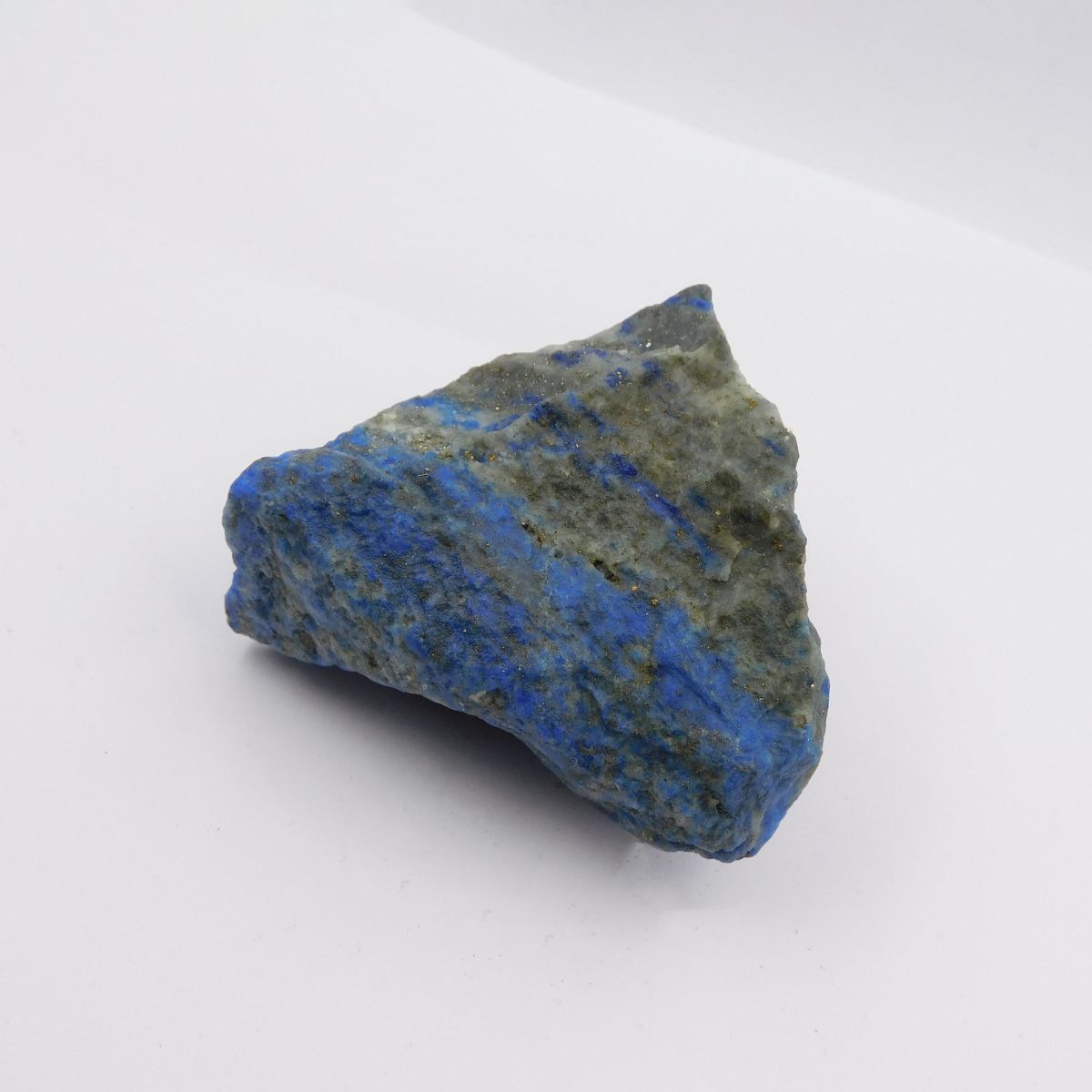 Uncut Rough 473.50 Ct Natural Lapis Lazuli Raw CERTIFIED Blue Loose Gemstone