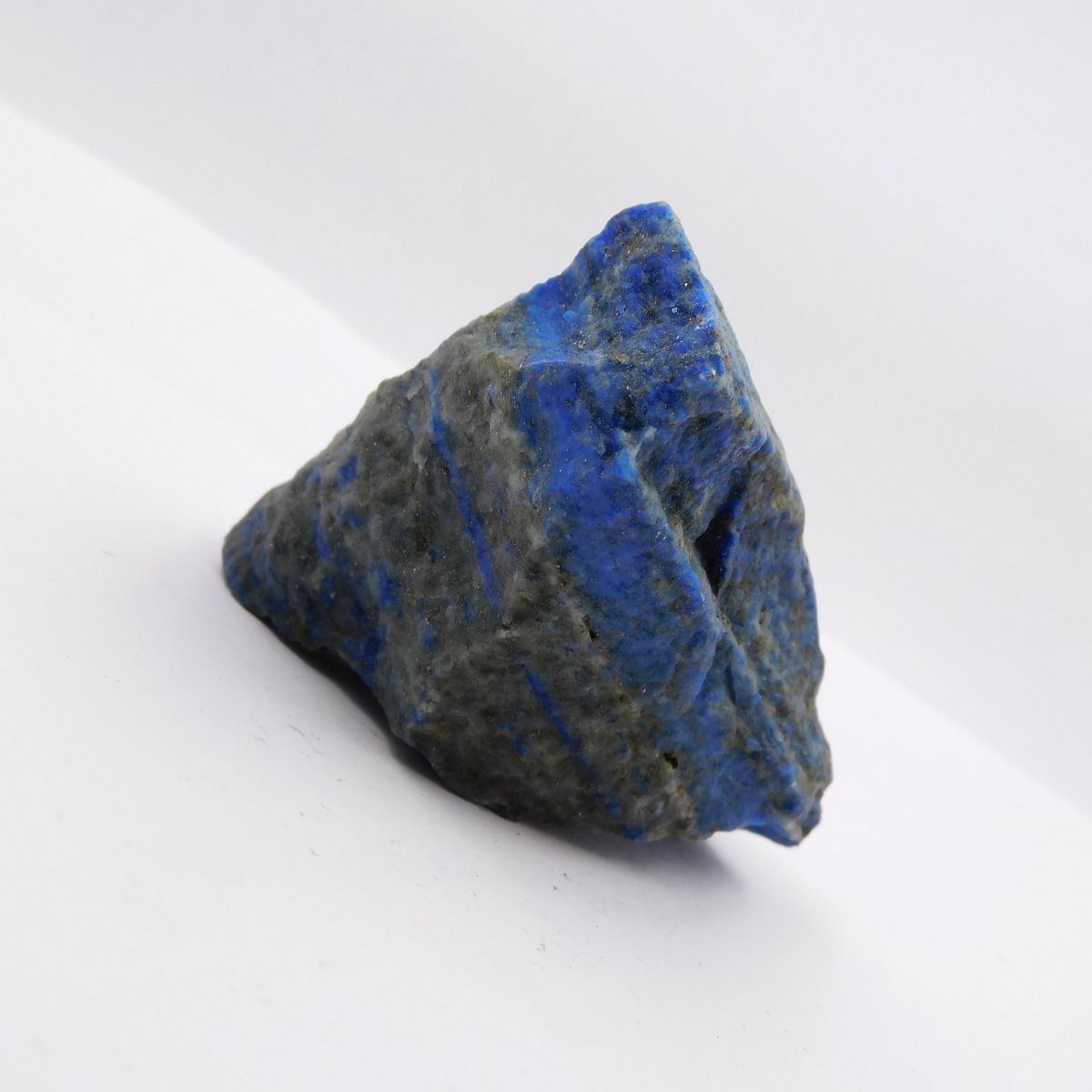 Uncut Rough 473.50 Ct Natural Lapis Lazuli Raw CERTIFIED Blue Loose Gemstone