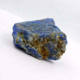 CERTIFIED Natural Lapis Lazuli Uncut Rough 499.90 Ct Earth Mined Loose Gemstone