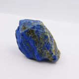 CERTIFIED Natural Lapis Lazuli Uncut Rough 499.90 Ct Earth Mined Loose Gemstone