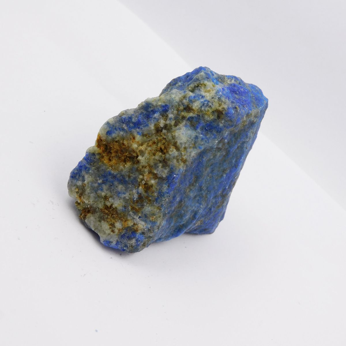 CERTIFIED Natural Lapis Lazuli Uncut Rough 499.90 Ct Earth Mined Loose Gemstone