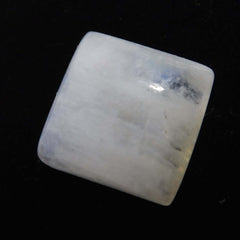 6.05 Carat CERTIFIED Loose Gemstone Natural Moonstone Excellent Cut Cabochon