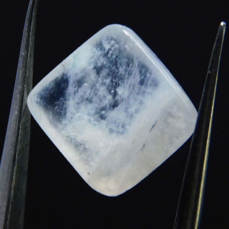 Moonstone 2.95 carat cabochon high quality loose gemstone