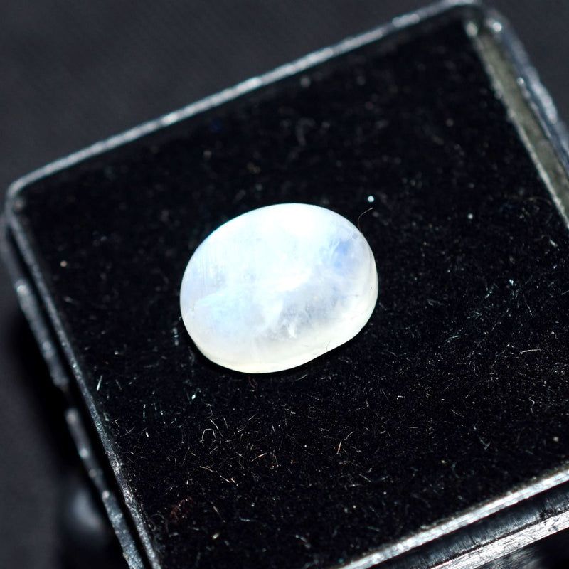 certified moonstone stone