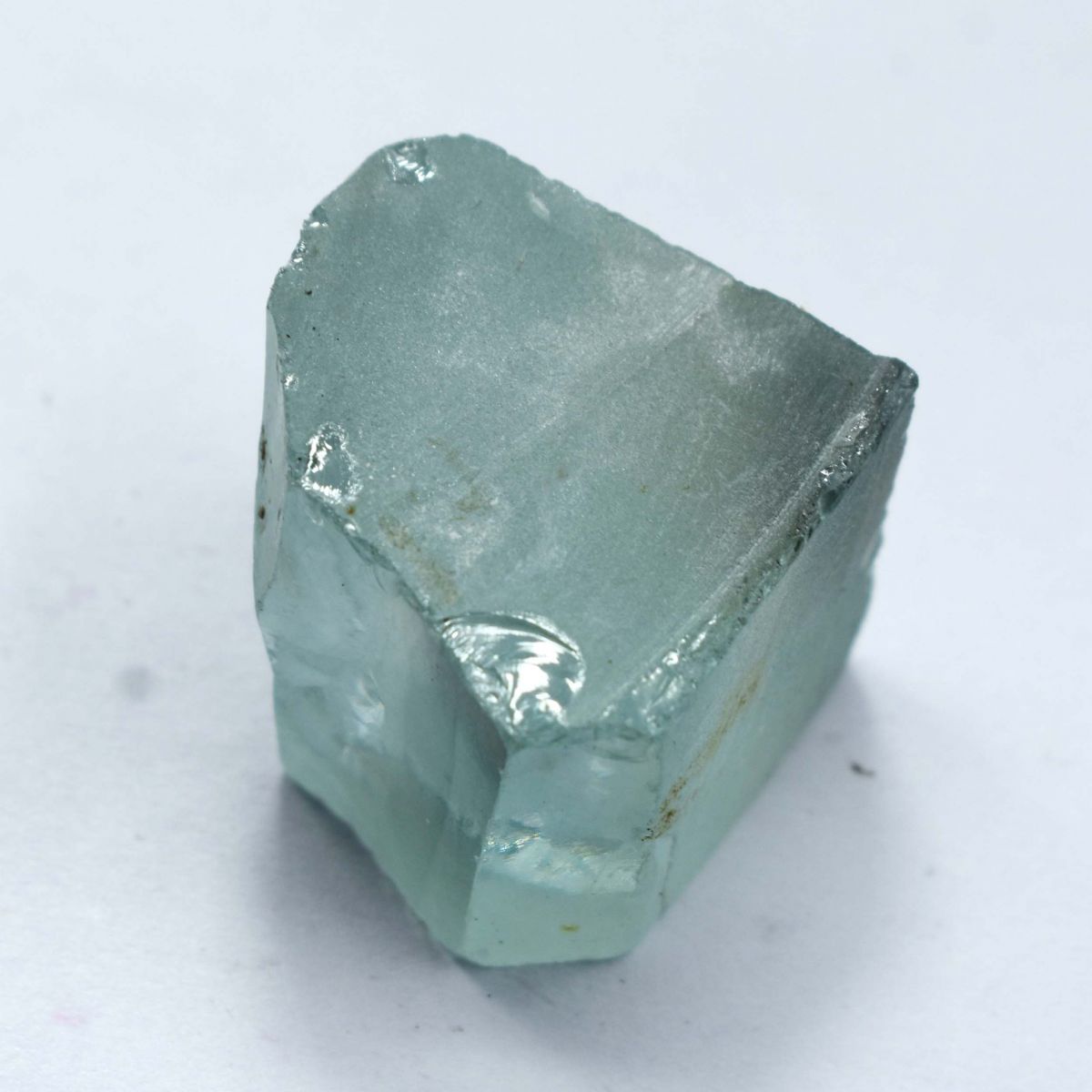 115.63 Ct Natural Genuine Aquamarine Blue Uncut Rough CERTIFIED Loose Gemstone