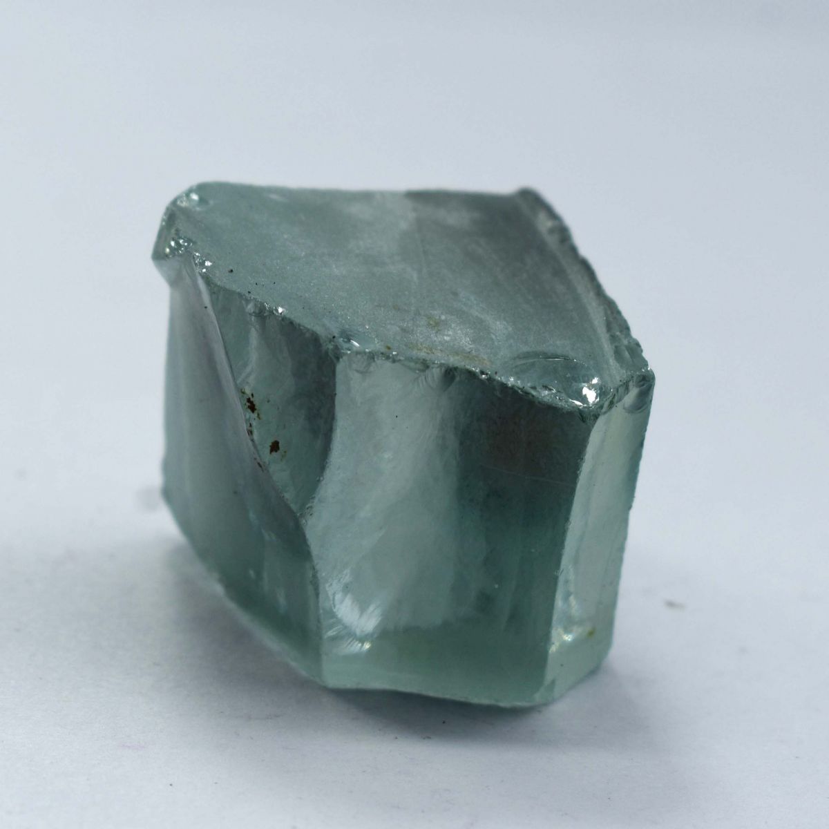 115.63 Ct Natural Genuine Aquamarine Blue Uncut Rough CERTIFIED Loose Gemstone