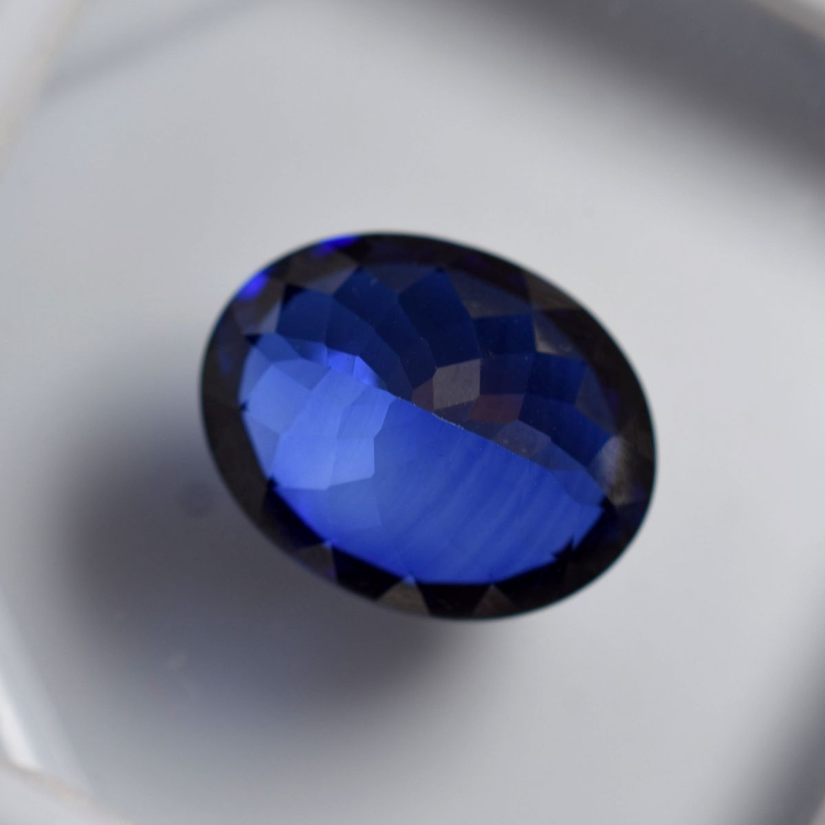 Beautiful Blue Tanzanite 11.60 Ct Natural CERTIFIED Loose Gemstone Rare Oval Cut