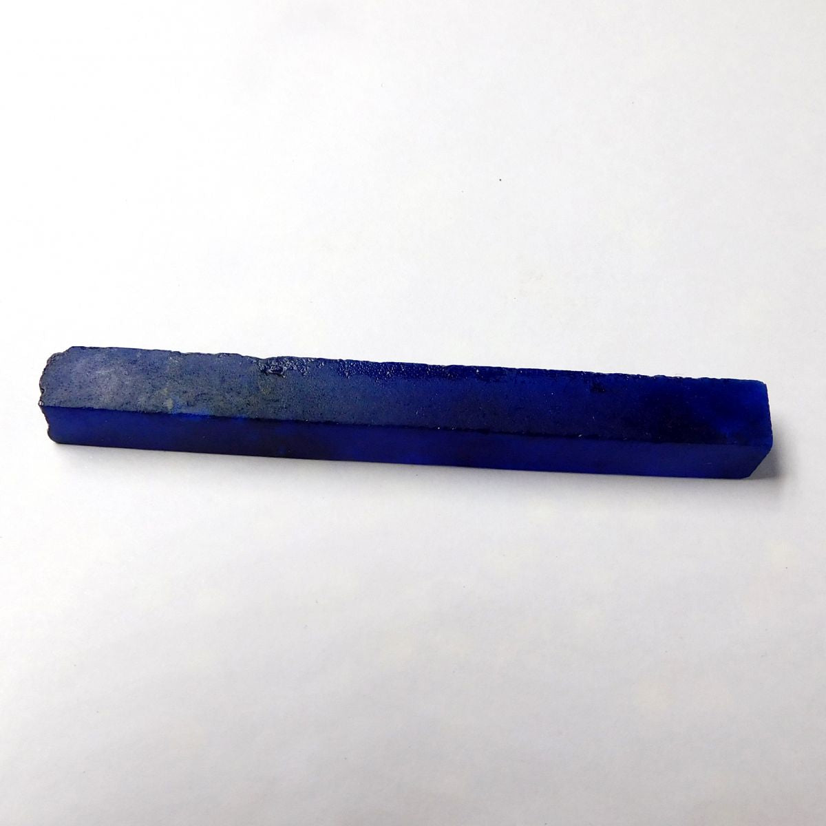 Blue Tanzanite 58.80 Ct Natural CERTIFIED Loose Gemstone Perfect Rough UnCut