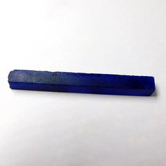 Blue Tanzanite 58.80 Ct Natural CERTIFIED Loose Gemstone Perfect Rough UnCut