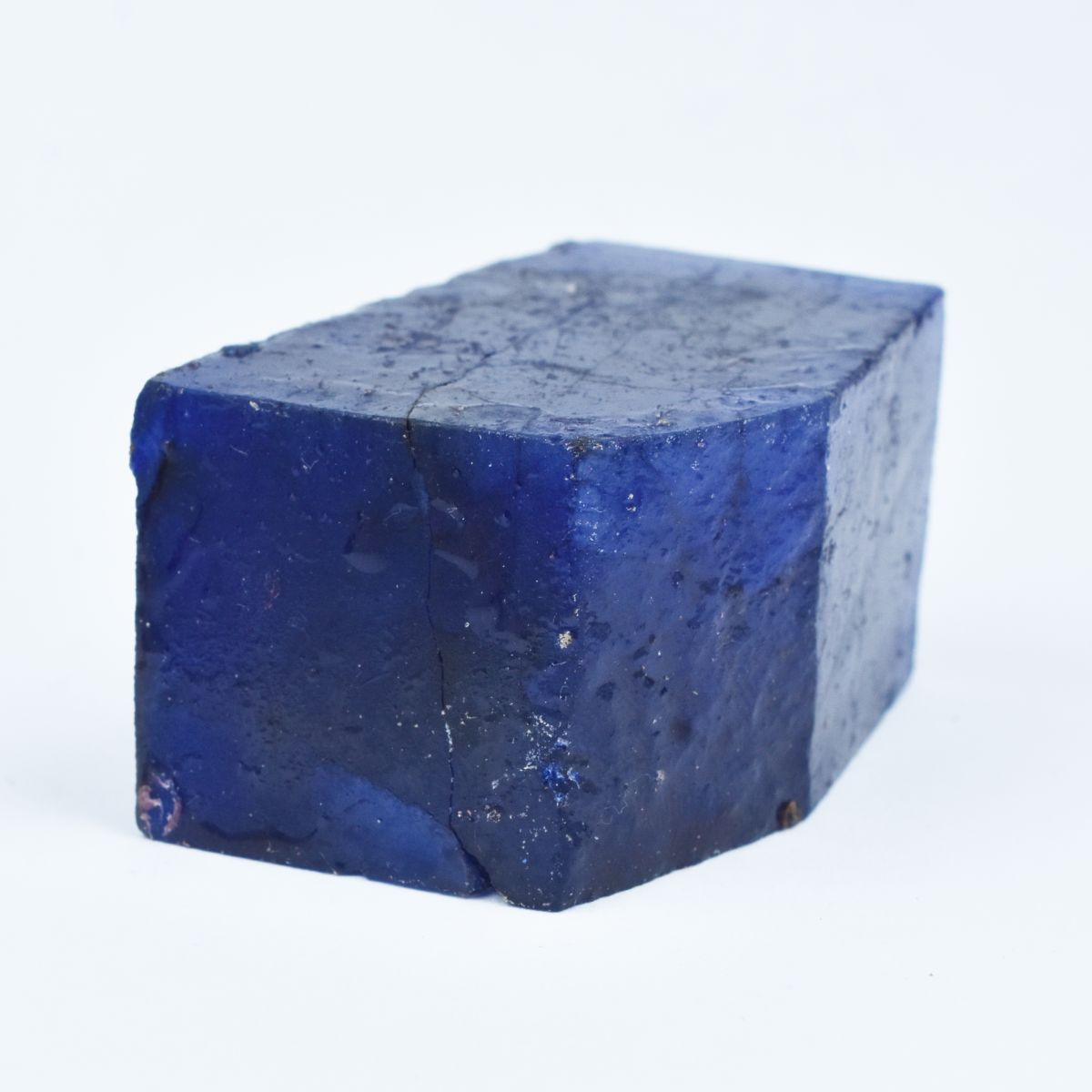 474.90 Carat Natural Rough Tanzanite CERTIFIED Uncut Blue Rough Loose Gemstone