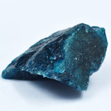 CERTIFIED 453.85 Carat Natural Uncut Blue Aquamarine Raw Rough Loose Gemstone