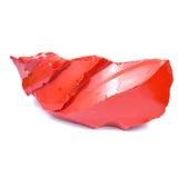 CERTIFIED Uncut Natural 2063.1 Ct Red Coral Rough Italian Loose Gemstone