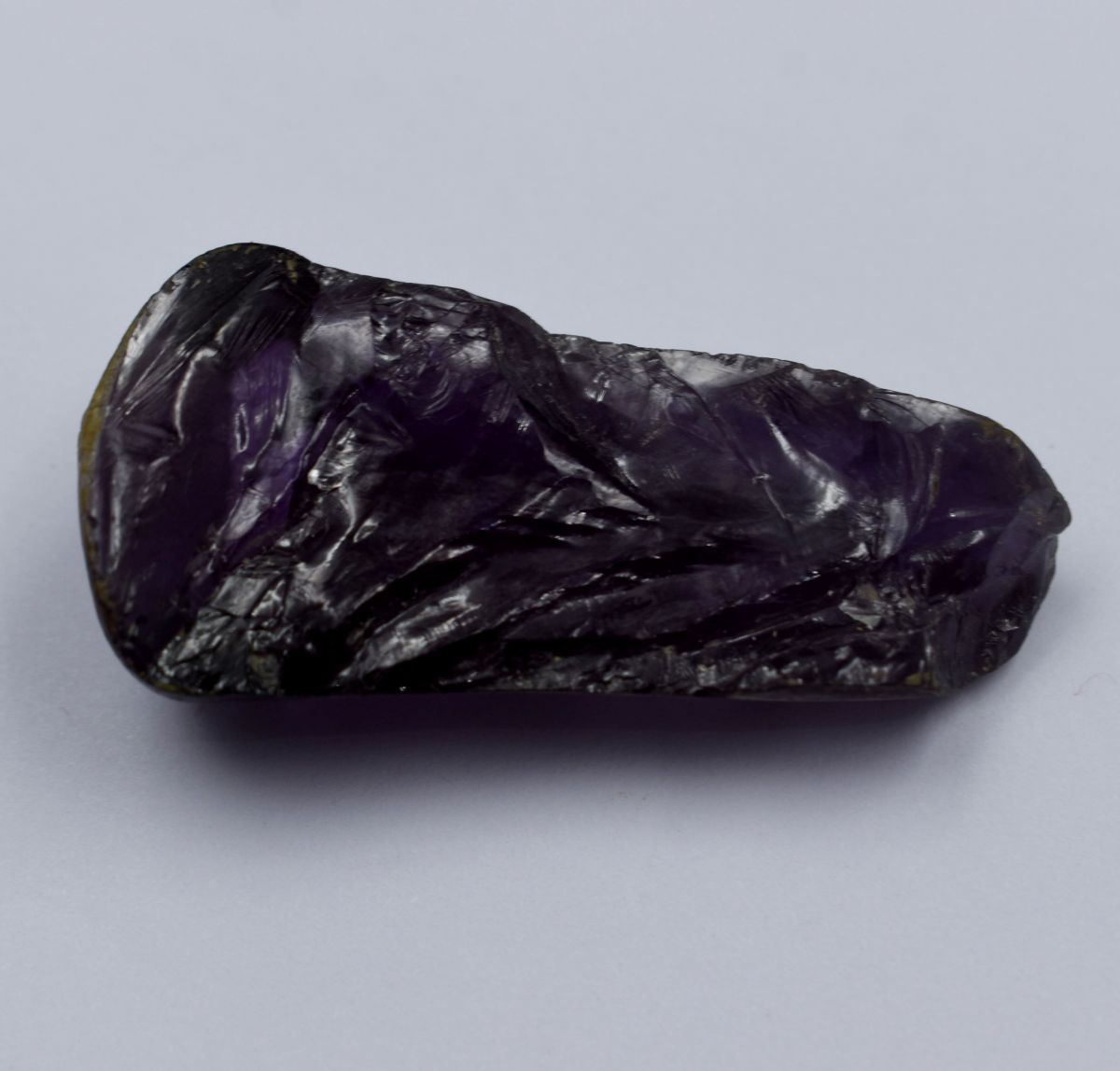 Natural Color Change Alexandrite Uncut Rough Stone 132.00 Ct CERTIFIED Gemstone