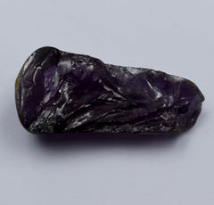 Natural Color Change Alexandrite Uncut Rough Stone 132.00 Ct CERTIFIED Gemstone