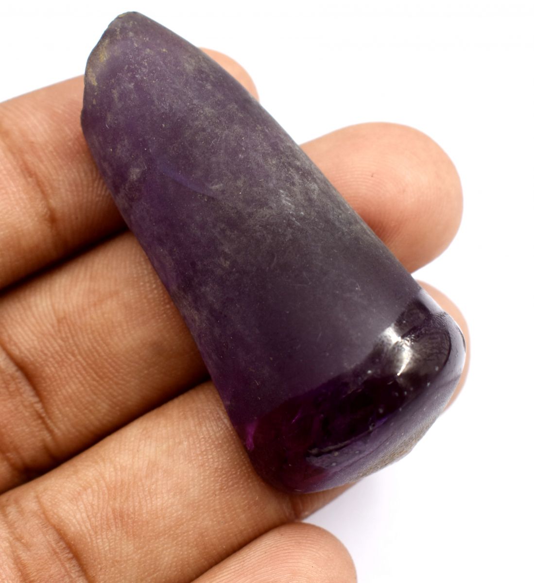 Natural Color Change Alexandrite Uncut Rough Stone 132.00 Ct CERTIFIED Gemstone