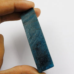 331.20 Ct Natural Aquamarine Huge Rough Earth Mined CERTIFIED Blue Gemstone