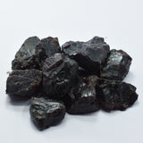 Attractive 250 Ct Natural CERIFIED Burmese Red Ruby Loose Gemstone Uncut Rough