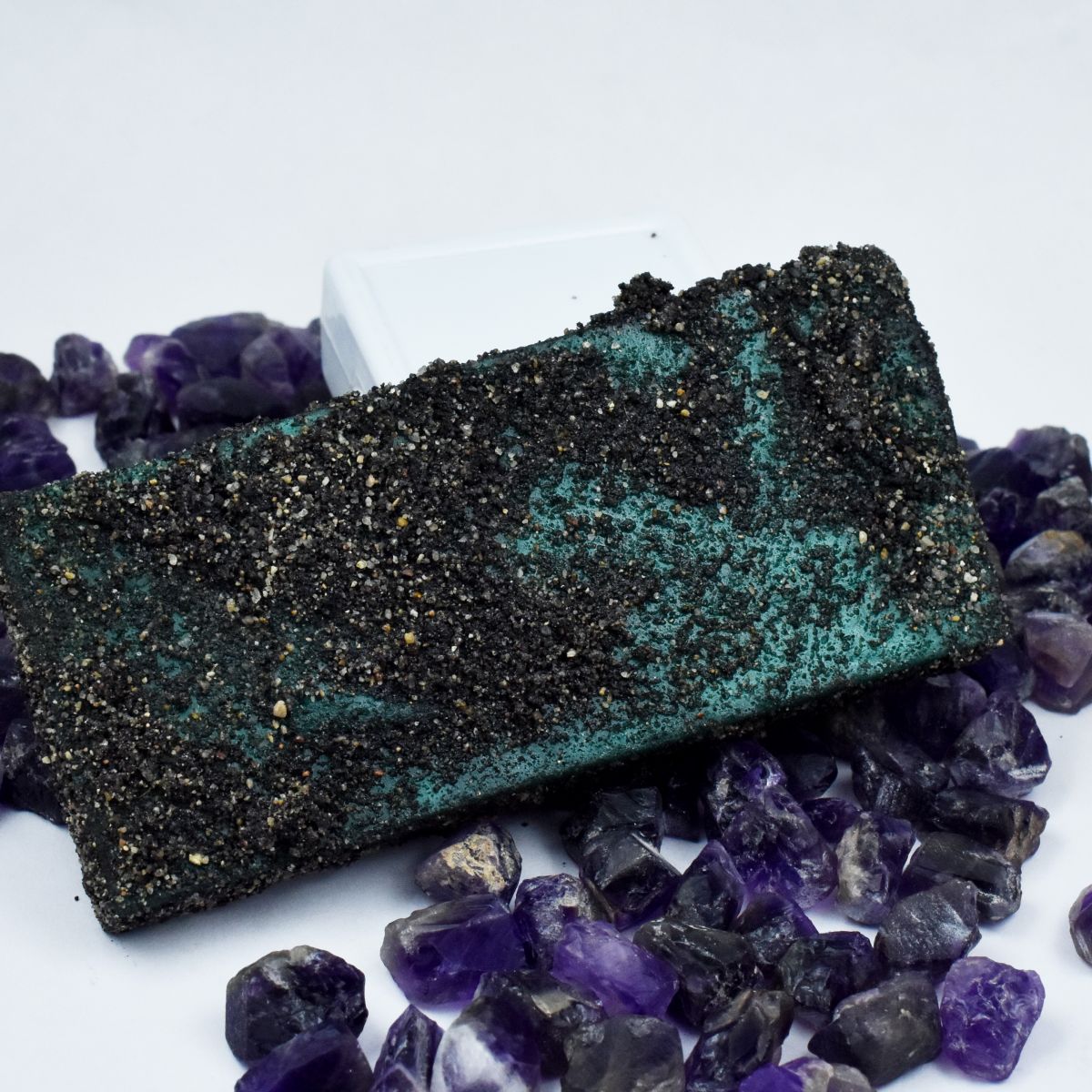 Green Emerald Rough 482.90 Ct Natural Uncut Earth Mined Loose Gemstone CERTIFIED
