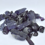 alexandrite raw