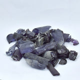 alexandrite natural