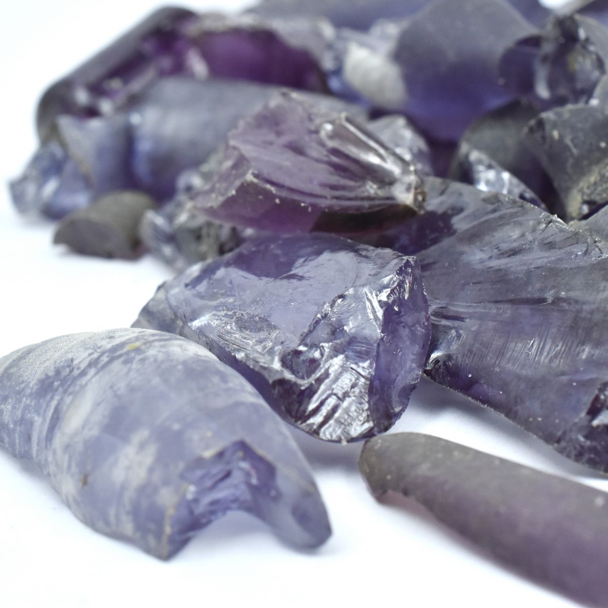 Natural 252 Ct Alexandrite Color Change Rough Uncut CERTIFIED Loose Gemstone Lot