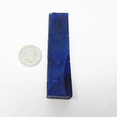 500.00 Ct Uncut Natural Blue Tanzanite Rough CERTIFIED Excellent Loose Gemstone