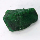 Emerald Huge Rough Earth Mined 50 Ct Natural CERTIFIED Green Loose Gemstone