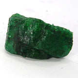 Emerald Huge Rough Earth Mined 50 Ct Natural CERTIFIED Green Loose Gemstone