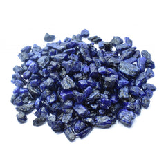 400.00 Ct Natural Blue Sapphire UNCUT ROUGH Loose Gemstone Lot CERTIFIED.