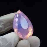 natural quartz loose gemstone