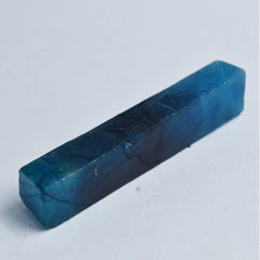 165.10 Carat Raw Rough Blue Aquamarine Uncut Natural Loose Gemstone CERTIFIED