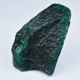 raw emerald