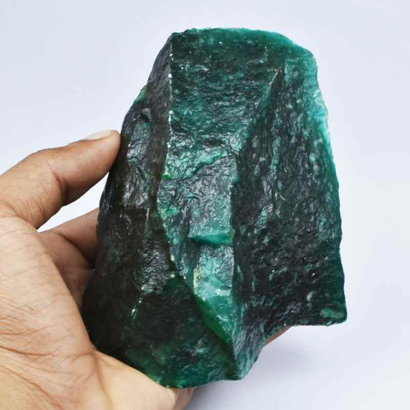 200 carats of emerald price
