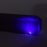 CERTIFIED Loose Gemstone 225.74 Ct Natural Blue Sapphire Uncut Rough Earth Mined