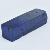 CERTIFIED Loose Gemstone 225.74 Ct Natural Blue Sapphire Uncut Rough Earth Mined