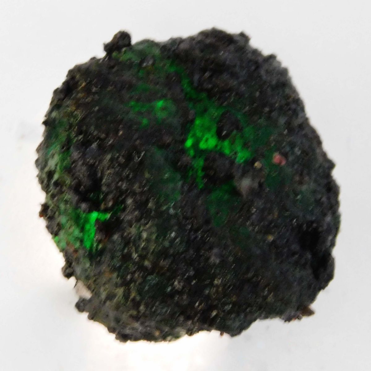 98.23 Ct Natural Emerald Huge Rough Earth Mined CERTIFIED Green Loose Gemstone