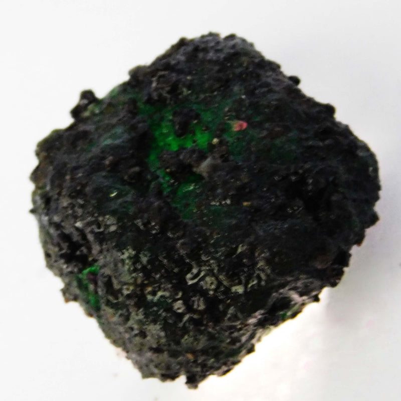200 carat emerald