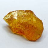 82.60 Ct Natural Yellow Sapphire Uncut Raw Rough Earth Mined CERTIFIED Gemstone
