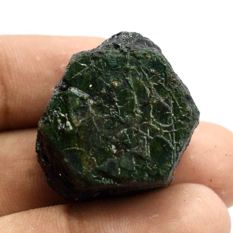 authentic emerald