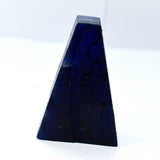 CERTIFIED Huge Size 344.10 Ct Natural Blue Sapphire Uncut Loose Gemstone Rough