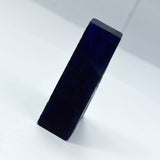 CERTIFIED Huge Size 344.10 Ct Natural Blue Sapphire Uncut Loose Gemstone Rough