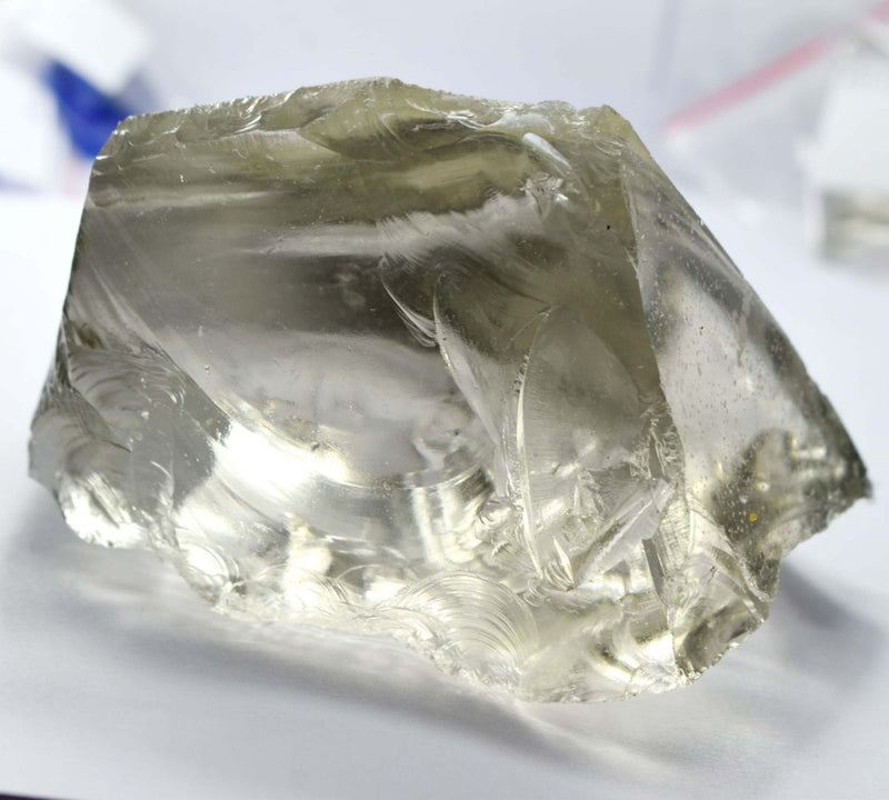 lab created topaz