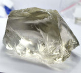 lab created topaz