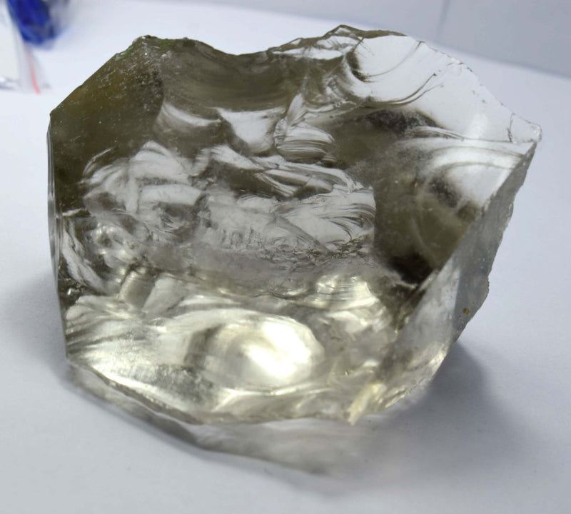 black topaz