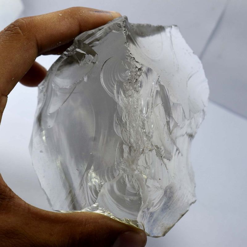raw topaz price