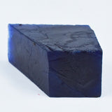 CERTIFIED Loose Gemstone Blue Tanzanite Rough 600.15 Ct Uncut Natural Rough